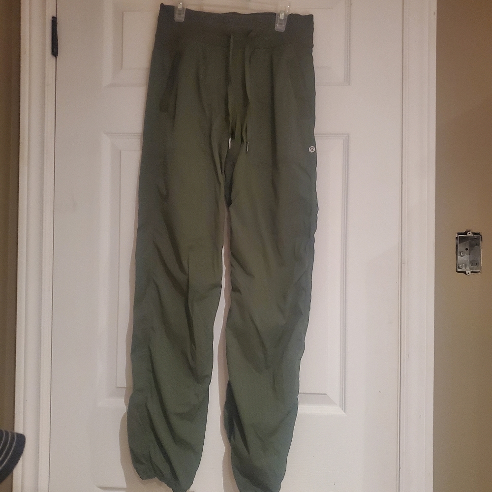 Lululemon Studio Pants